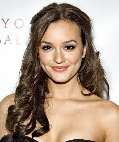 Leighton Meester Stili