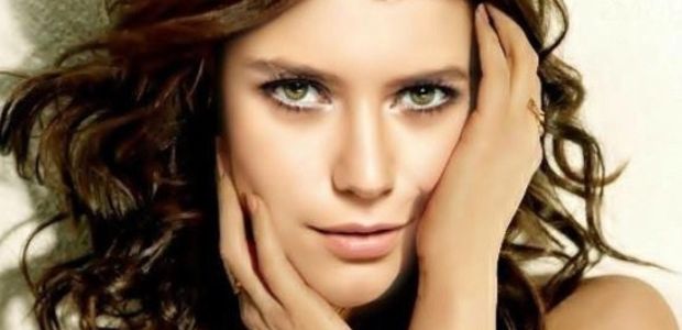 Beren Saat Stili