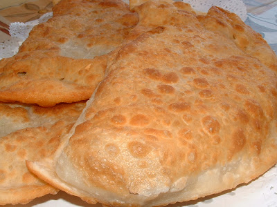 Börek Tarifleri-Çiğ Börek Tarifi