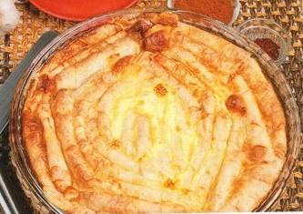 Börek Tarifleri-Diyet Börek Tarifi