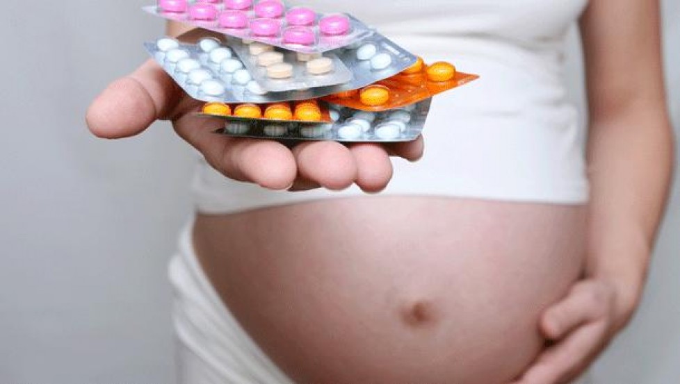 Hamilelikte Kullanılması Sakıncalı Ürünler ve İçerikler