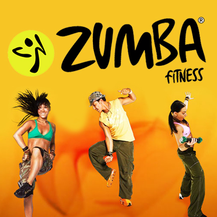 Zumba Kursları