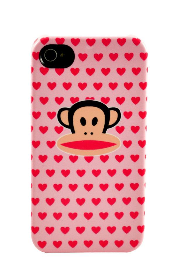 Paul Frank’tan iPhone Kılıfları