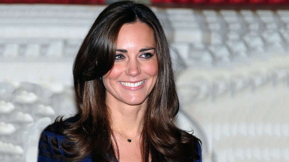 Kate Middleton Stili