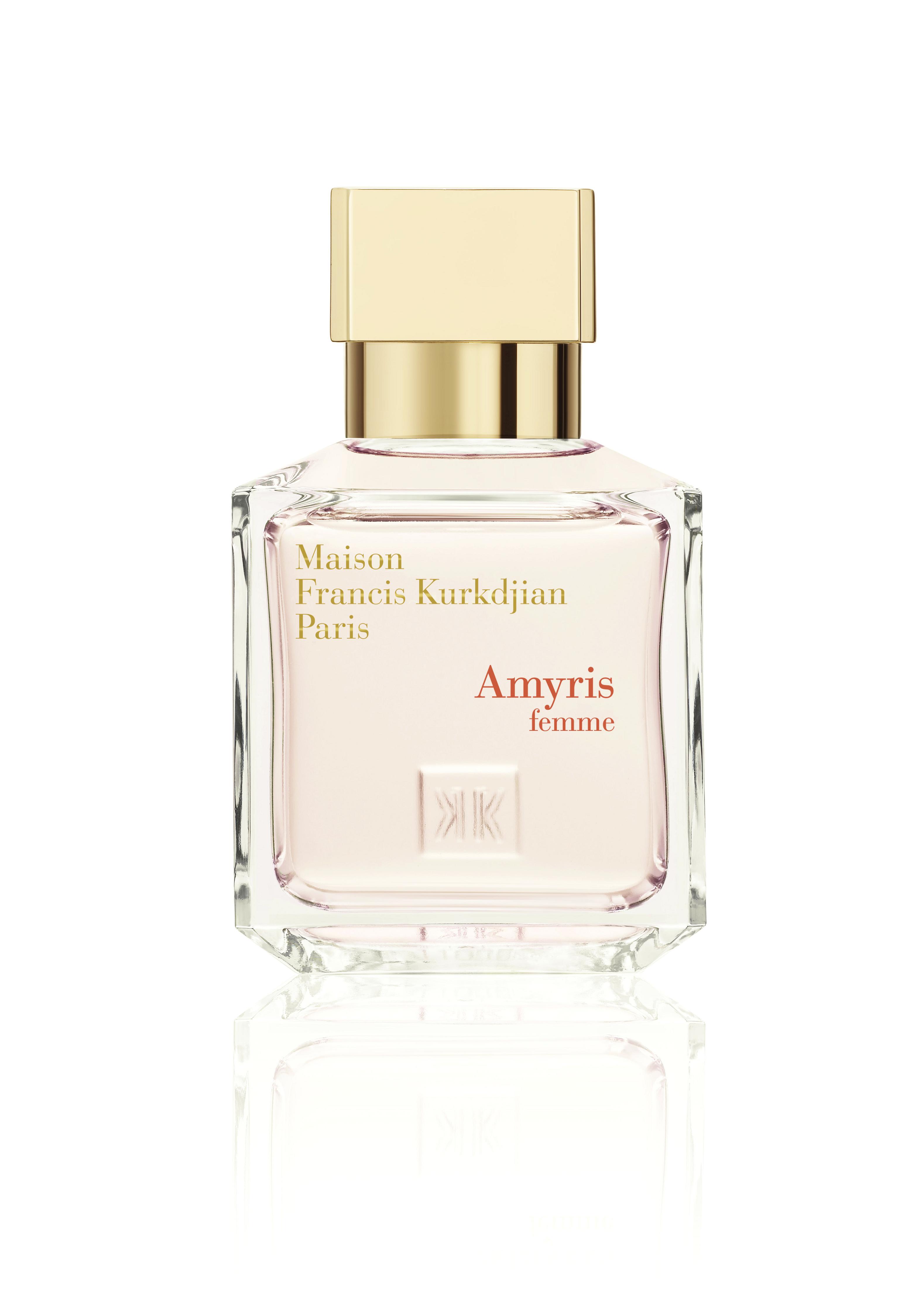 Hayranlık Yaratacak Parfüm: Amyris