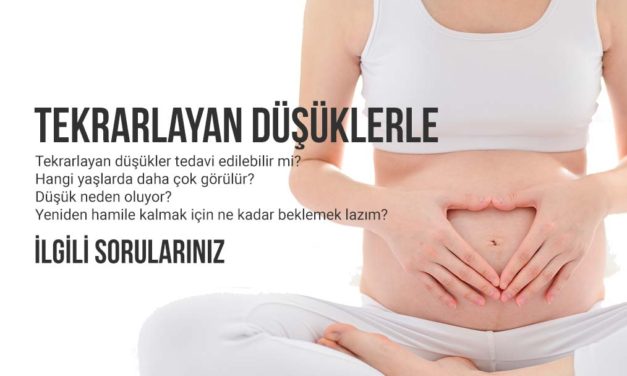 Düşükten Sonra Hamile Kalmak İçin 6 Ay Bekleyin