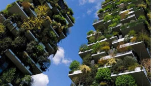 Bosco Verticale