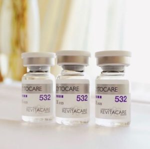 Cytrocare 532