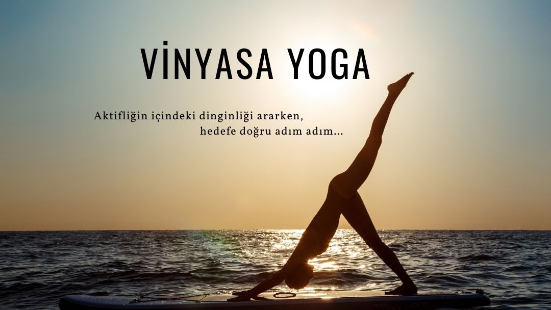 Vinyasa Yoga