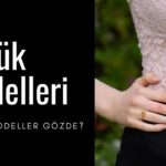 Yüzük Modelleri, Doğal Taş Yüzükler