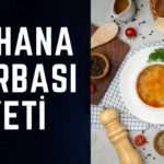 Lahana Çorbası Diyeti